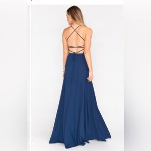 Godshaw Goddess Gown - Show Me Your Mumu